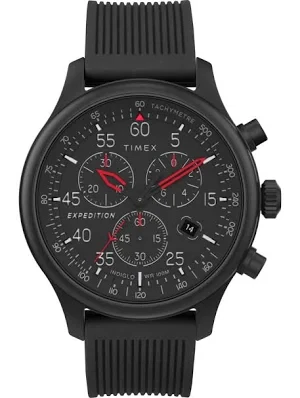 Timex Expedition Chronograph