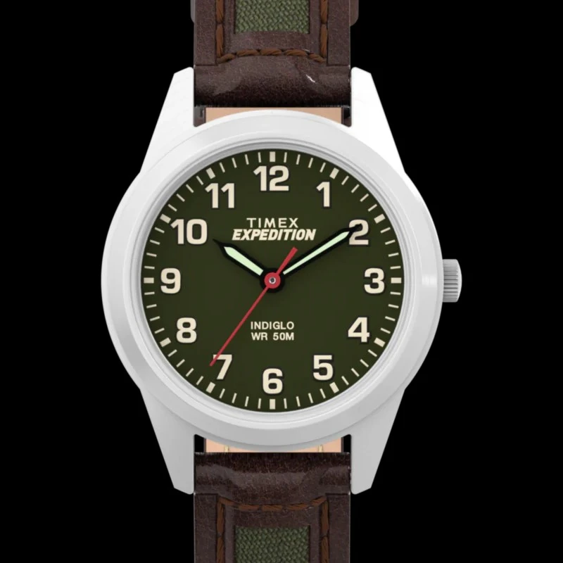 Timex Expedition