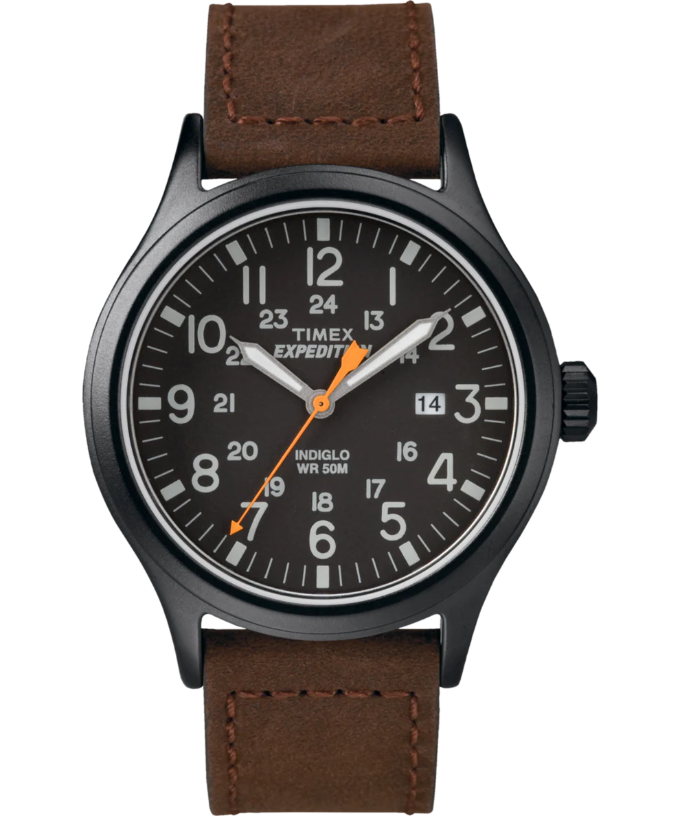 Timex Expedition Scout
