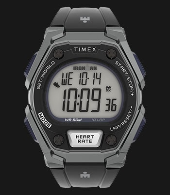 Timex Ironman Classic
