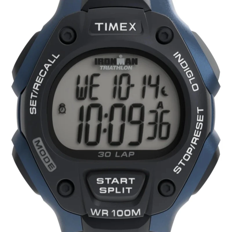 Timex Ironman
