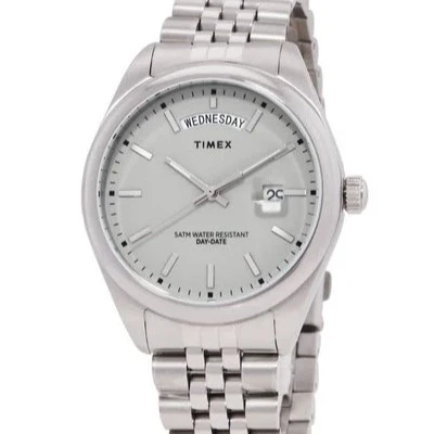 Timex Legacy