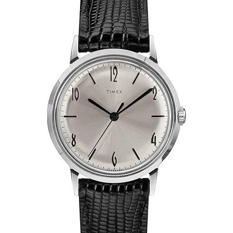 Timex Marlin