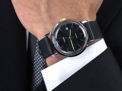 Timex Marlin Automatic
