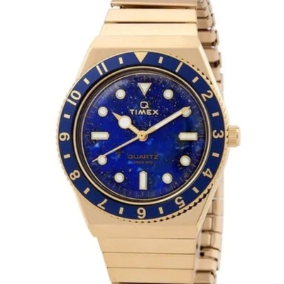 Timex Q Timex