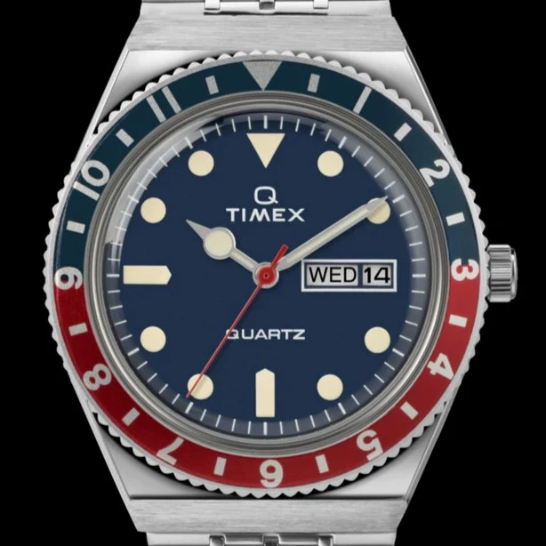 Timex Q Timex