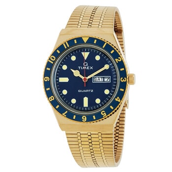 Timex Q Timex Reissue