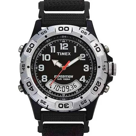 Timex Expedition
