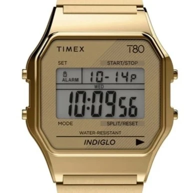Timex T80
