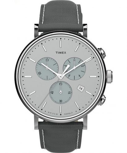 Timex Waterbury