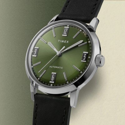 Timex Marlin