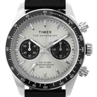 Timex Waterbury