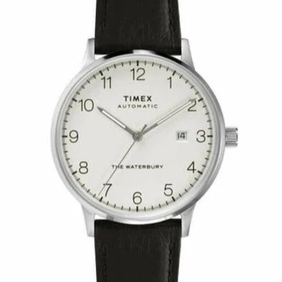 Timex Waterbury
