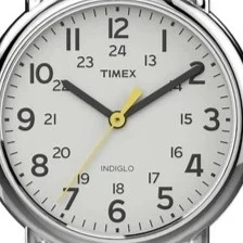 Timex Weekender