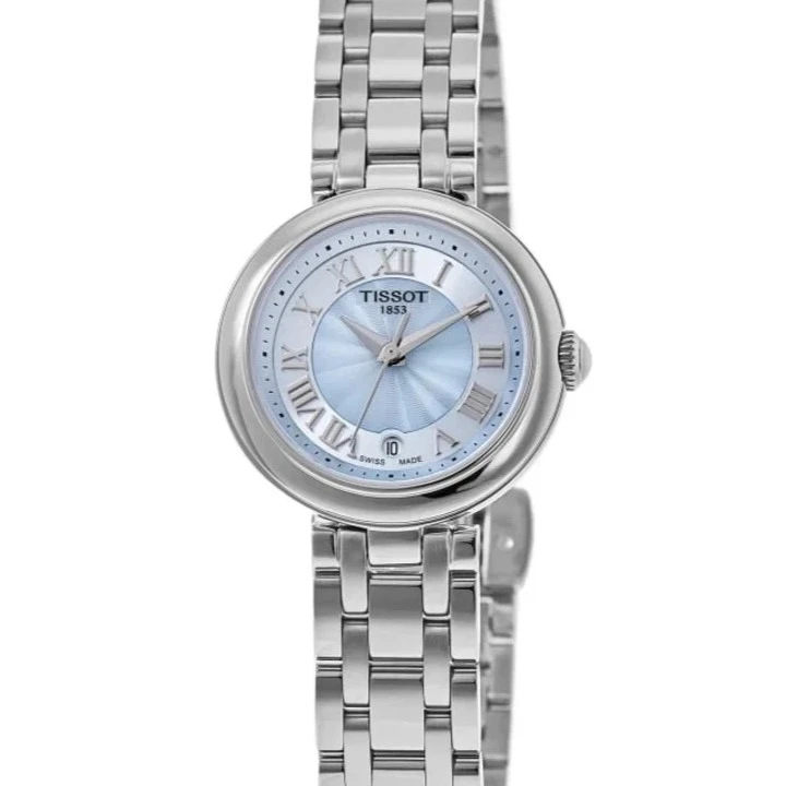 Tissot Bellissima
