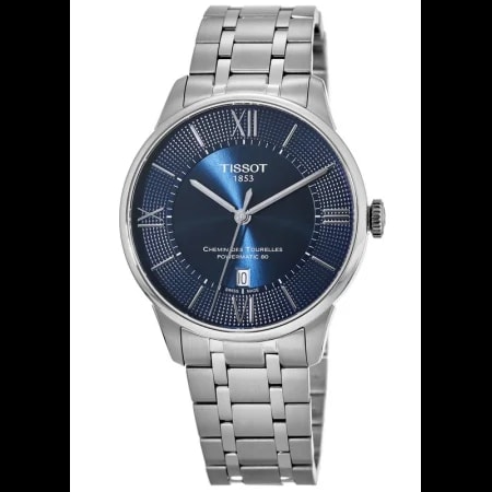 Tissot Chemin des Tourelles