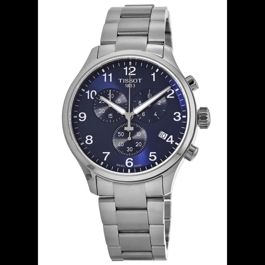 Tissot Chrono XL