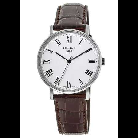 Tissot Everytime