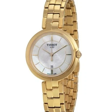 Tissot Flamingo