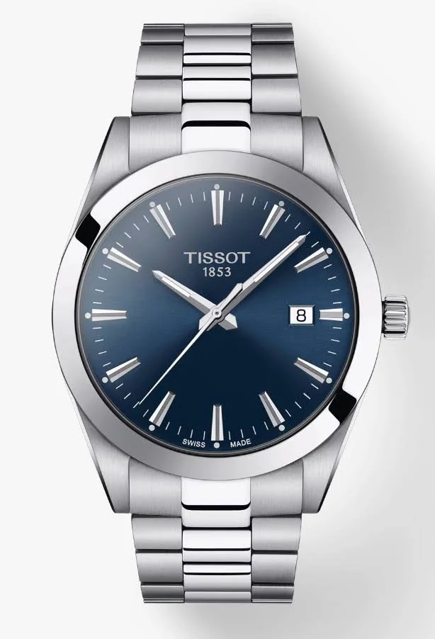 Tissot Gentleman