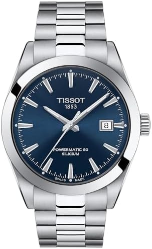 Tissot Gentleman Powermatic 80