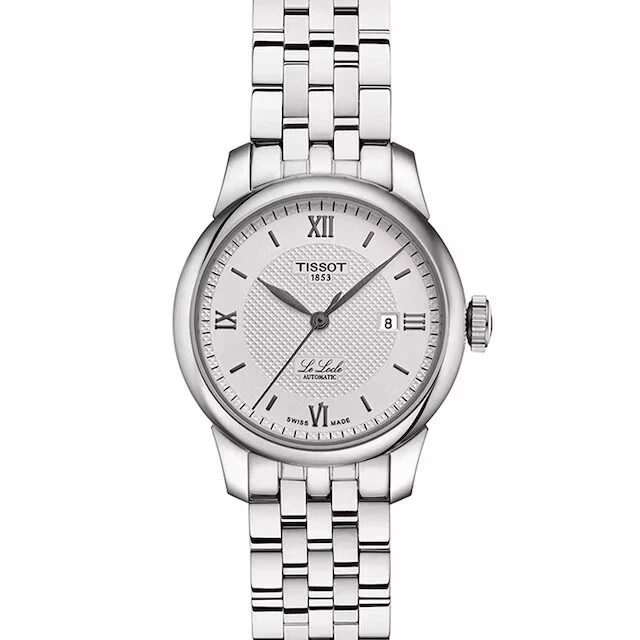Tissot Le Locle