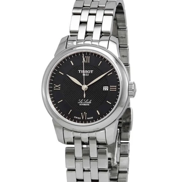 Tissot Le Locle