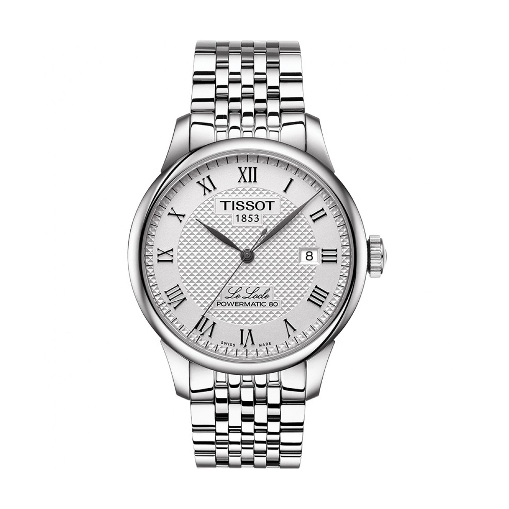 Tissot Le Locle Powermatic 80