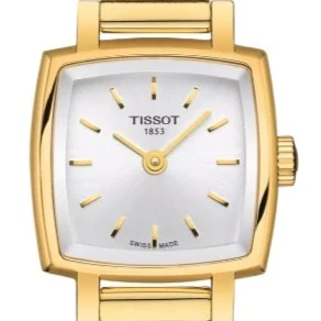 Tissot Lovely Square