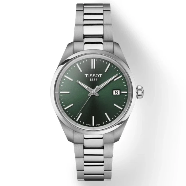 Tissot PR 100