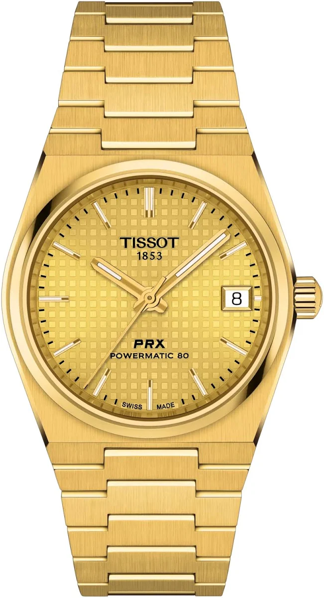 Tissot PRX