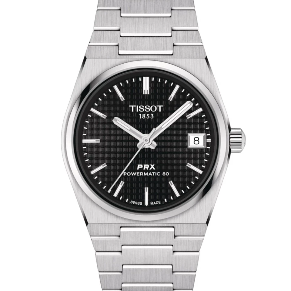 Tissot PRX