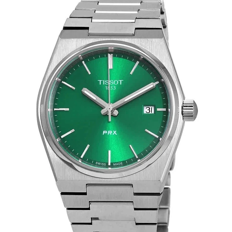Tissot PRX
