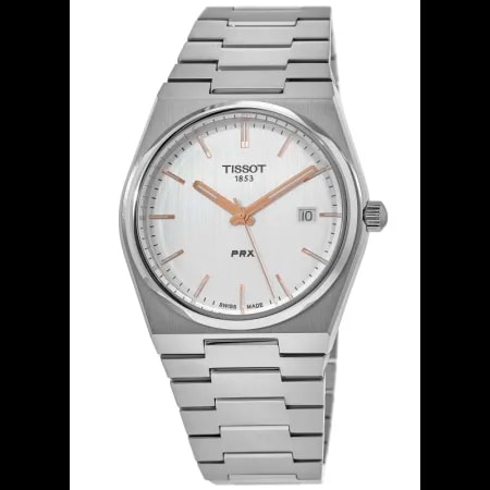 Tissot PRX 35mm