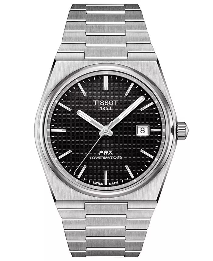 Tissot PRX Powermatic 80