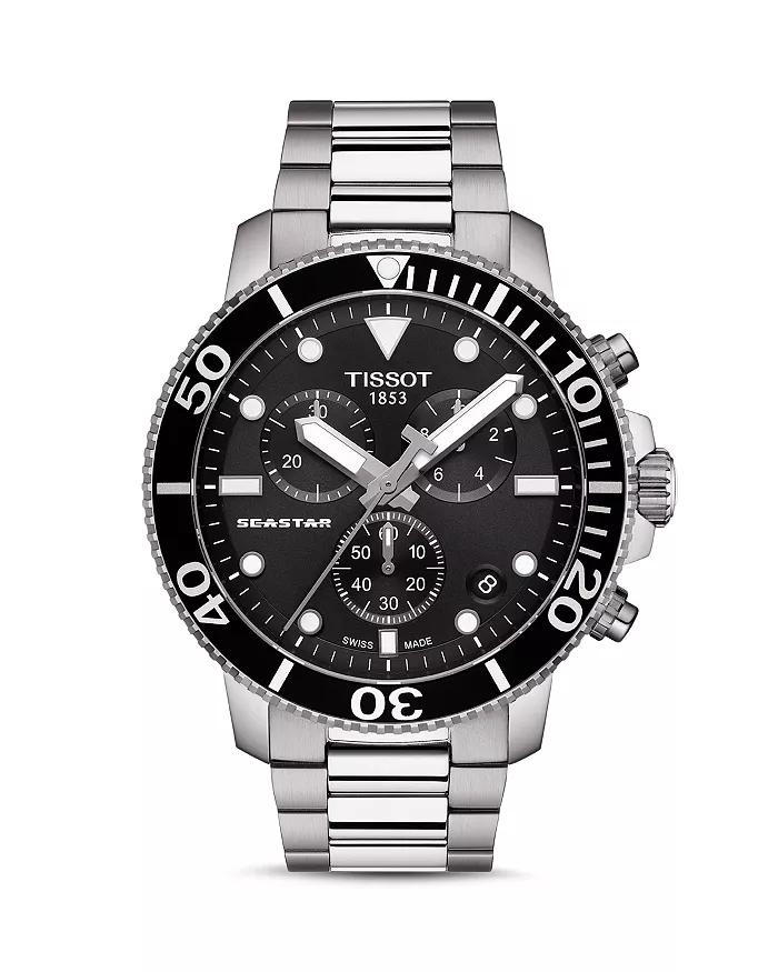 Tissot Seastar 1000