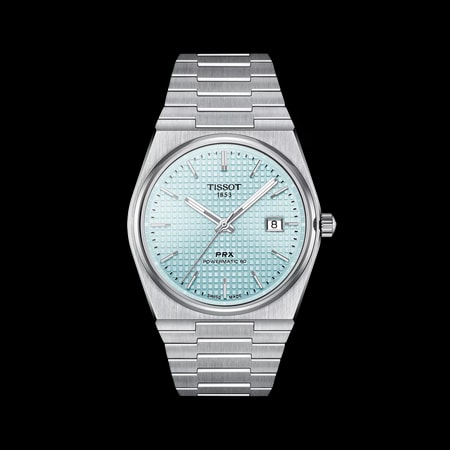 Tissot Supersport