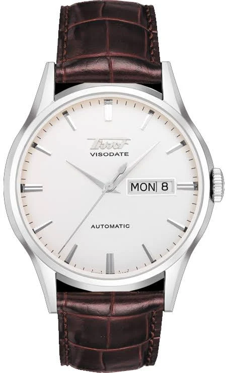 Tissot Heritage Visodate