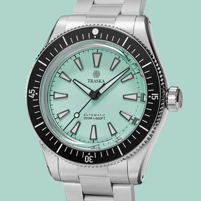 Traska Freediver III