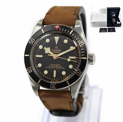 Tudor Black Bay Fifty-Eight