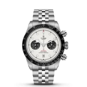 Tudor Black Bay Chrono