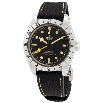 Tudor Black Bay Pro