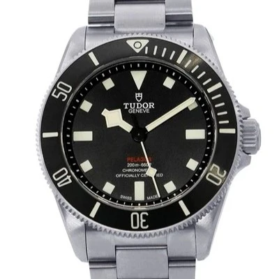 Tudor Pelagos