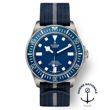 Tudor Pelagos FXD