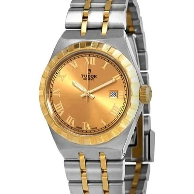 Tudor Royal