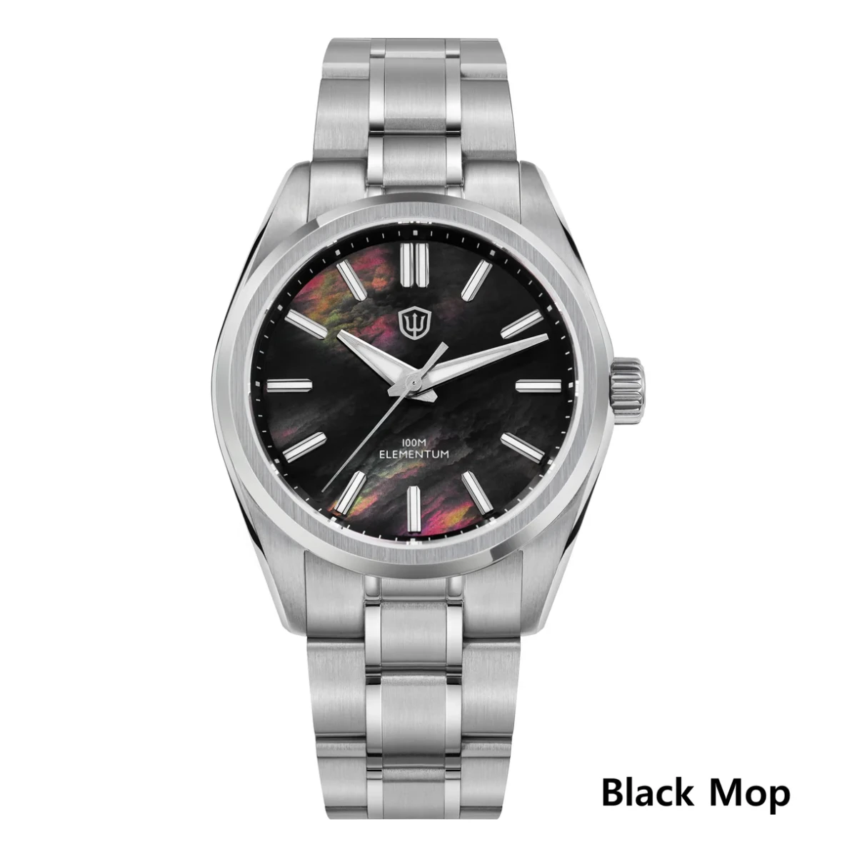 Watchdives Elementum Purple Ice Crack