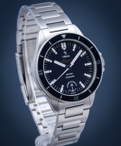 Yema Navygraf Marine Nationale