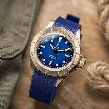 Yema Superman CMM.10
