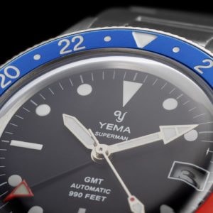 Yema Superman Heritage