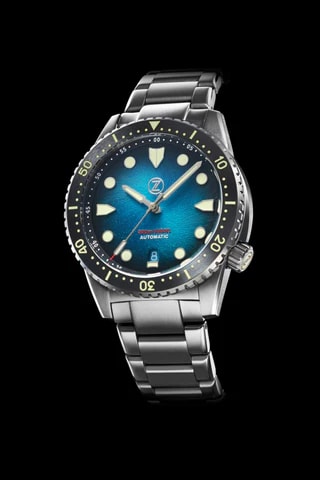 Zelos Mako V3